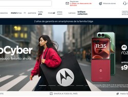 Cupónes Motorola chile 2025