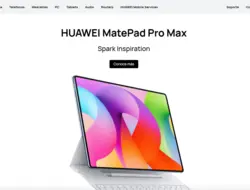 Cupónes huawei 2026